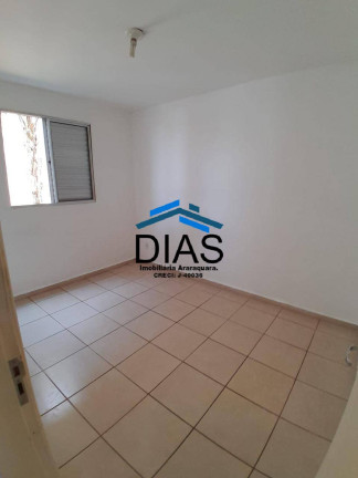 Imagem Apartamento com 2 Quartos à Venda, 49 m² em Jardim Residencial Elvio Lupo - Araraquara Imagem Apartamento com 2 Quartos à Venda, 49 m² em Jardim Residencial Elvio Lupo - Araraquara