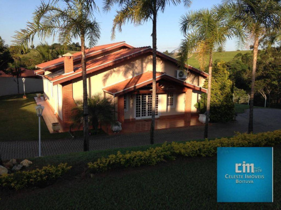 Imagem Chácara com 3 Quartos à Venda, 300 m² em Chácara Dos Pinhais - Boituva Imagem Chácara com 3 Quartos à Venda, 300 m² em Chácara Dos Pinhais - Boituva