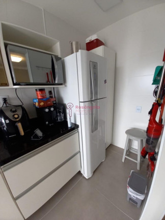 Imagem Apartamento com 2 Quartos à Venda, 58 m² em Praia De Itaparica - Vila Velha