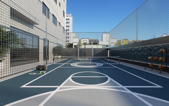 Imagem Apartamento com 4 Quartos à Venda, 211 m² em Meia Praia - Itapema