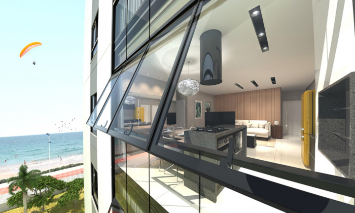 Imagem Imóvel com 3 Quartos à Venda, 369 m² em Praia Brava De Itajaí - Itajaí Imagem Imóvel com 3 Quartos à Venda, 369 m² em Praia Brava De Itajaí - Itajaí