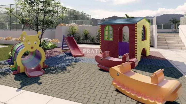 Imagem Apartamento com 2 Quartos à Venda, 79 m² em Enseada - Guarujá