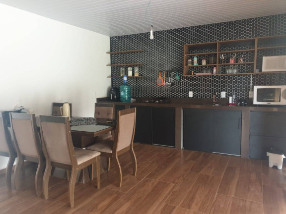 Imagem Casa com 2 Quartos à Venda, 80 m² em Costeira - Balneário Barra Do Sul