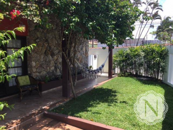 Imagem Casa com 4 Quartos à Venda, 225 m² em Cibratel Ii - Itanhaém Imagem Casa com 4 Quartos à Venda, 225 m² em Cibratel Ii - Itanhaém