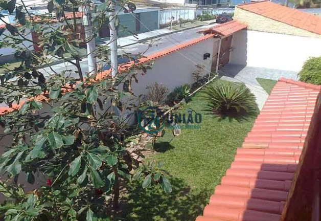 Imagem Casa com 6 Quartos à Venda, 380 m² em Piratininga - Niterói Imagem Casa com 6 Quartos à Venda, 380 m² em Piratininga - Niterói