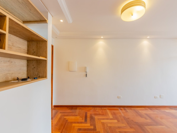 Imagem Apartamento com 1 Quarto à Venda, 68 m² em Vila Romana - São Paulo