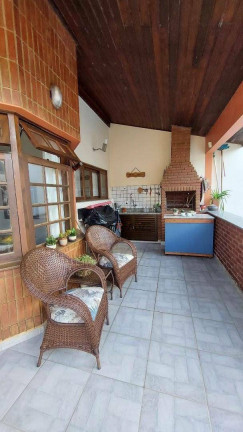 Imagem Casa com 3 Quartos à Venda, 219 m² em Cibratel - Itanhaém