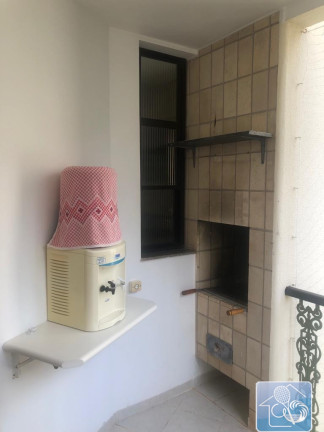 Imagem Apartamento com 2 Quartos à Venda, 65 m² em Toninhas - Ubatuba