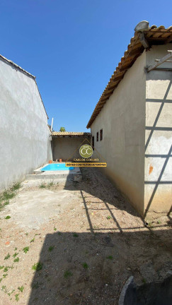 Imagem Casa à Venda, em Unamar - Cabo Frio Imagem Casa à Venda, em Unamar - Cabo Frio