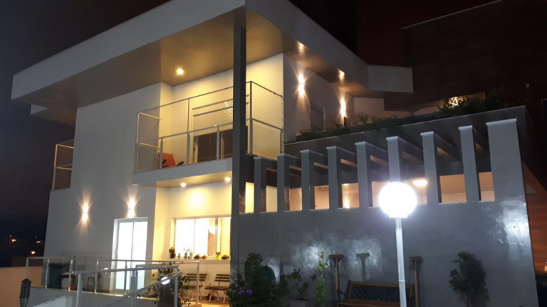 Imagem Casa com 6 Quartos à Venda, 980 m² em Jardim Ibiti Do Paço - Sorocaba