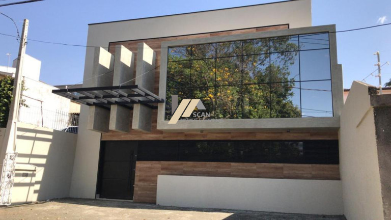 Imóvel à Venda, 210 m² em Nova Campinas - Campinas