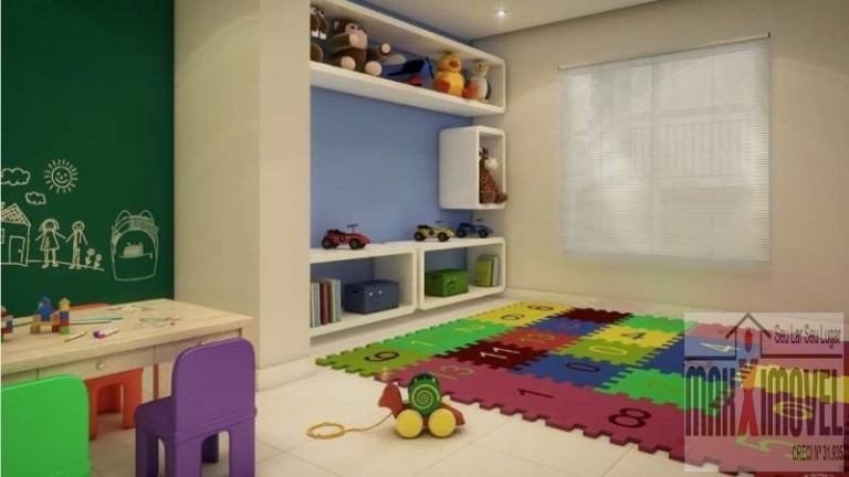 Imagem Apartamento com 3 Quartos à Venda, 80 m² em Méier - Rio De Janeiro