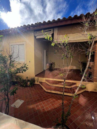 Imagem Casa com 3 Quartos para Alugar, 150 m² em Condomínio Giardino Campolim - Sorocaba