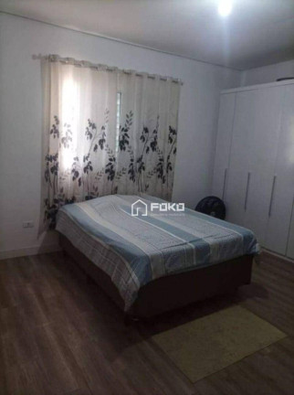 Imagem Casa com 4 Quartos à Venda, 242 m² em Nova Atibaia - Atibaia Imagem Casa com 4 Quartos à Venda, 242 m² em Nova Atibaia - Atibaia