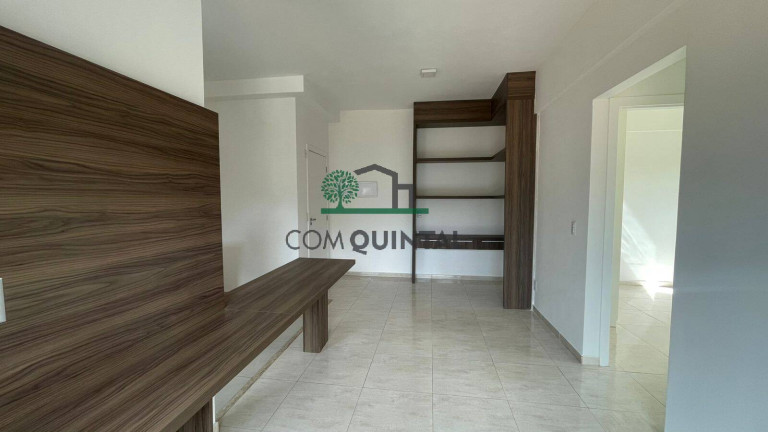 Imagem Apartamento com 2 Quartos para Alugar, 60 m² em Granja Viana - Cotia