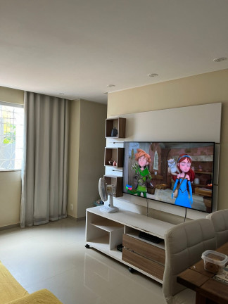 Imagem Apartamento com 2 Quartos à Venda, 52 m² em São Marcos - Salvador Imagem Apartamento com 2 Quartos à Venda, 52 m² em São Marcos - Salvador