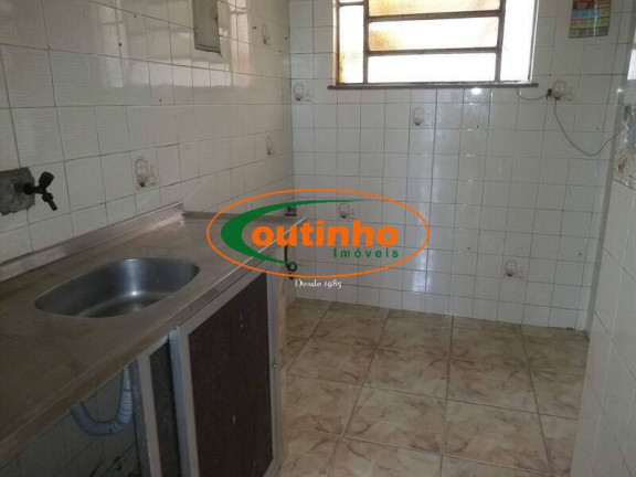 Imagem Apartamento com 2 Quartos à Venda, 60 m² em Rio Comprido - Rio De Janeiro Imagem Apartamento com 2 Quartos à Venda, 60 m² em Rio Comprido - Rio De Janeiro