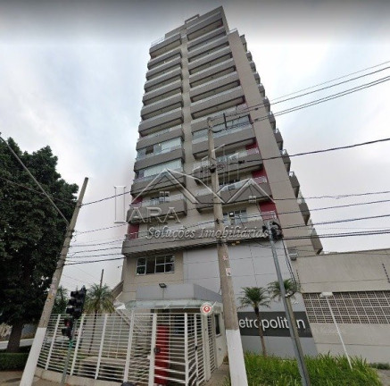 Apartamento com 2 Quartos à Venda, 73 m² em Tatuapé - São Paulo