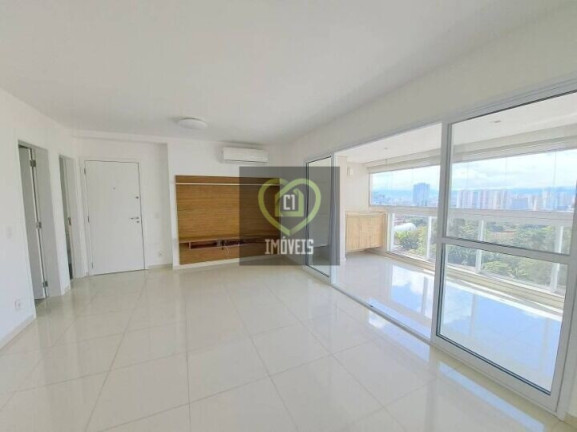 Imagem Apartamento com 3 Quartos à Venda, 128 m² em Perdizes - São Paulo