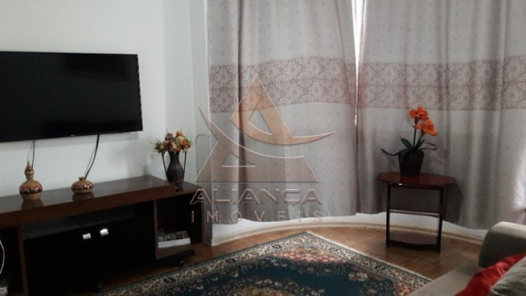 Apartamento com 3 Quartos à Venda, 123 m² em Vila Seixas - Ribeirão Preto