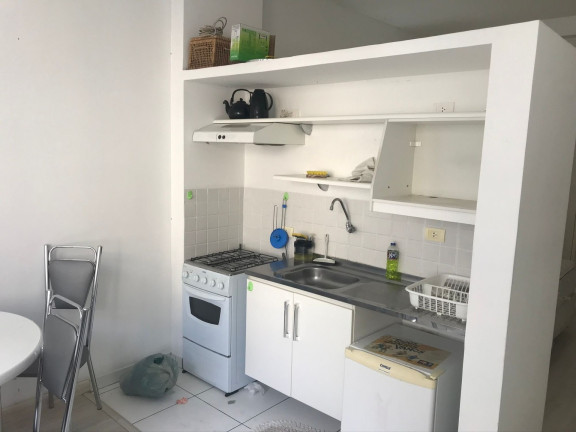 Imagem Apartamento com 1 Quarto à Venda, 39 m² em República - São Paulo Imagem Apartamento com 1 Quarto à Venda, 39 m² em República - São Paulo