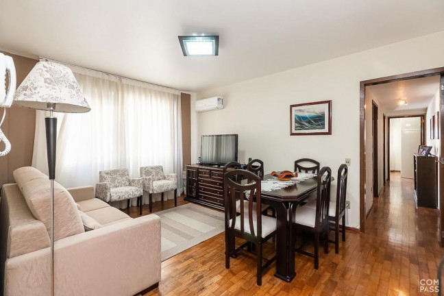 Imagem Apartamento com 2 Quartos à Venda, 84 m² em Menino Deus - Porto Alegre