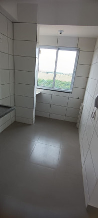 Imagem Apartamento com 2 Quartos à Venda, 44 m² em Jardim Canaã - Uberlândia
