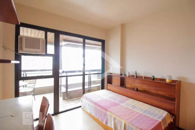 Imagem Apartamento com 3 Quartos à Venda, 124 m² em Barra Da Tijuca - Rio De Janeiro