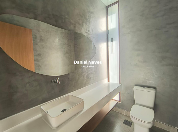 Imagem Casa de Condomínio com 5 Quartos à Venda, 360 m² em Praia Do Forte - Mata De São João