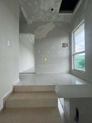Imagem Casa com 3 Quartos à Venda, 119 m² em Brejatuba - Guaratuba