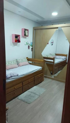 Imagem Imóvel com 2 Quartos à Venda, 134 m² em Vila Homero Thon - Santo André Imagem Imóvel com 2 Quartos à Venda, 134 m² em Vila Homero Thon - Santo André
