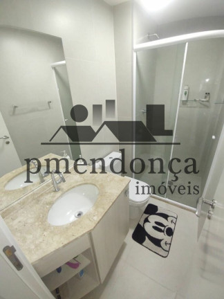 Imagem Apartamento com 2 Quartos à Venda, 81 m² em Lapa - São Paulo