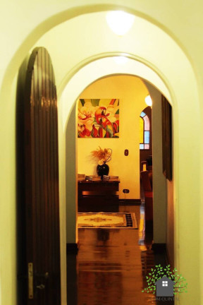 Imagem Casa com 5 Quartos à Venda, 976 m² em Granja Viana - Cotia Imagem Casa com 5 Quartos à Venda, 976 m² em Granja Viana - Cotia