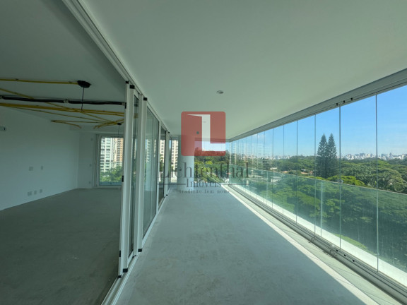 Imagem Apartamento com 4 Quartos à Venda, 233 m² em Moema - São Paulo Imagem Apartamento com 4 Quartos à Venda, 233 m² em Moema - São Paulo