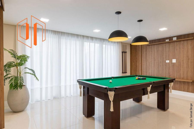 Imagem Apartamento com 3 Quartos à Venda, 124 m² em Juvevê - Curitiba