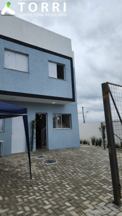 Imagem Imóvel com 1 Quarto à Venda, 44 m² em Jardim Residencial Nikkey - Sorocaba