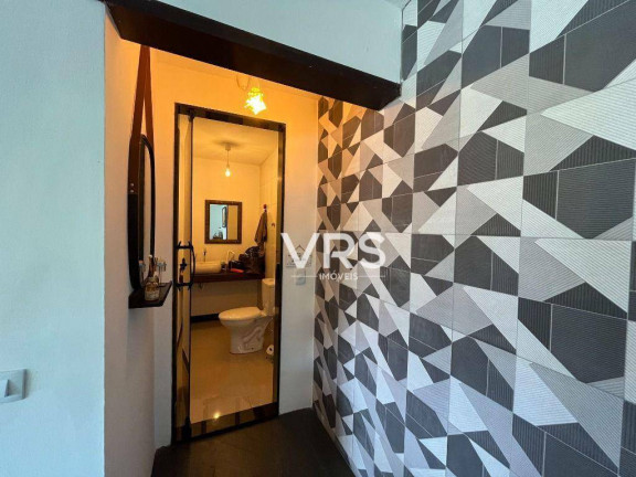 Imagem Casa com 3 Quartos à Venda, 142 m² em Parque São Luiz - Teresópolis