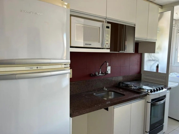 Imagem Apartamento com 1 Quarto à Venda, 38 m² em Jardim Botânico - Porto Alegre