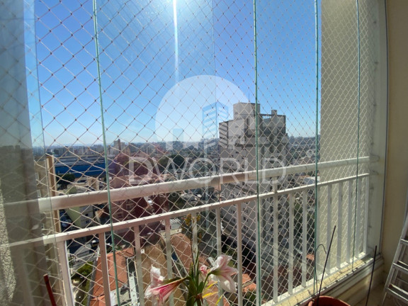 Imagem Imóvel com 2 Quartos à Venda, 61 m² em Rudge Ramos - São Bernardo Do Campo