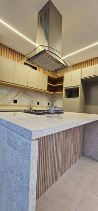 Imagem Casa com 3 Quartos à Venda, 155 m² em Residencial Maria Julia - São José Do Rio Preto Imagem Casa com 3 Quartos à Venda, 155 m² em Residencial Maria Julia - São José Do Rio Preto