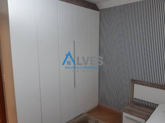 Imagem Apartamento com 3 Quartos à Venda, 79 m² em Rudge Ramos - São Bernardo Do Campo