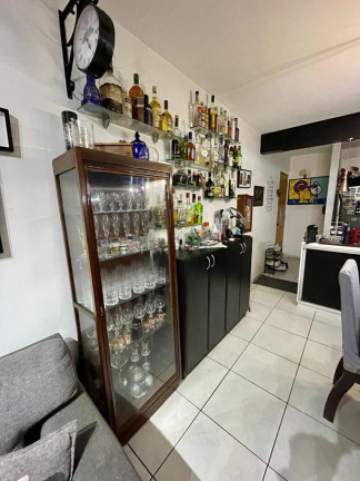 Imagem Apartamento com 2 Quartos à Venda, 63 m² em Mooca - São Paulo