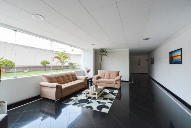 Imagem Apartamento com 2 Quartos à Venda, 64 m² em Vila Moinho Velho - São Paulo