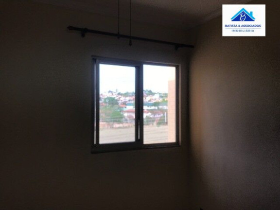 Imagem Apartamento com 2 Quartos à Venda, 53 m² em Jardim Bela Vista - Campinas