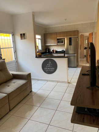 Imagem Casa com 2 Quartos à Venda, 77 m² em Vera Cruz - Mongaguá