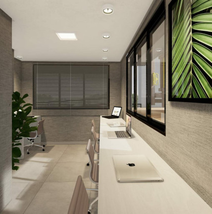 Imagem Apartamento com 3 Quartos à Venda, 91 m² em Canasvieiras - Florianópolis