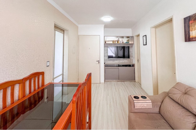 Imagem Apartamento com 1 Quarto à Venda, 45 m² em Centro - Canoas Imagem Apartamento com 1 Quarto à Venda, 45 m² em Centro - Canoas