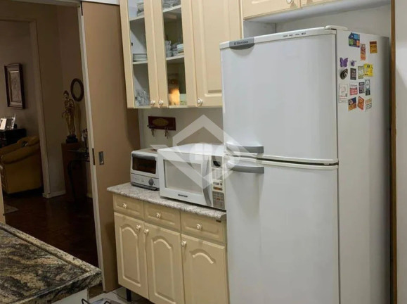 Imagem Apartamento com 3 Quartos à Venda, 90 m² em Copacabana - Rio De Janeiro