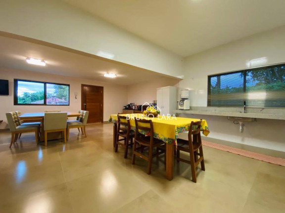 Imagem Casa com 3 Quartos à Venda, 230 m² em Condomínio Fazenda Solar - Igarapé Imagem Casa com 3 Quartos à Venda, 230 m² em Condomínio Fazenda Solar - Igarapé