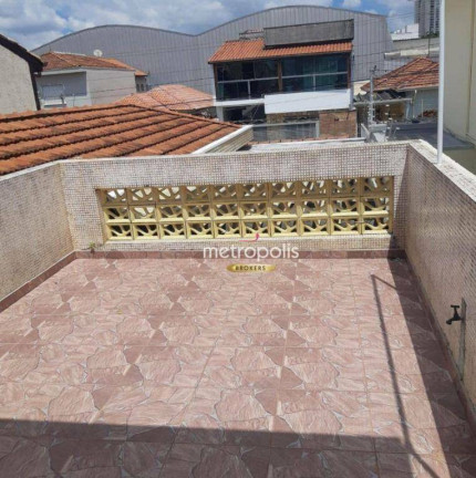 Imagem Casa com 3 Quartos à Venda, 126 m² em Sacomã - São Paulo